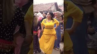 SAFRANBOLU MAHALESİ EĞLENCELİ DÜĞÜN WEDDİNG DANCE [upl. by Nij]