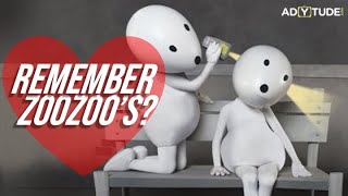 BEST Zoo Zoo Vodafone Ads Compilation 3 is SUPER [upl. by Nomzed]