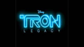 Tron Legacy  Finale 22 Daft Punk [upl. by Aysa566]