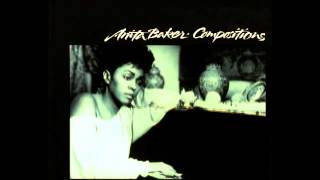 Anita Baker  Love You To The Letter Elektra Records 1990 [upl. by Jacobs]