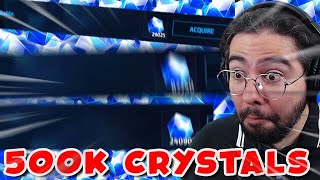 10 vs 10000000 MFF Players  Marvel Future Fight [upl. by Camp]