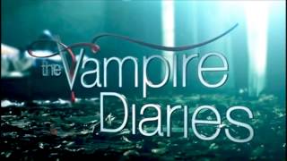 The Vampire Diaries 3x08 score  The necklace wasnt Stefans to give [upl. by Enoitna528]