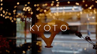 Travel  Kyoto Ace Hotel Arashiyama Hoshinoya [upl. by Vitia]