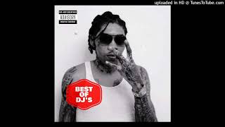 Dancehall Type Beat  Sat Vybz Kartel Alkaline Spice Konshens Shawn Storm Popcaan Dj Frass [upl. by Lambard]