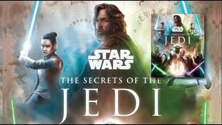 Star Wars The Secrets Of The Jedi Full Audiobook [upl. by Savil429]