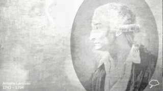 Antoine Lavoisier Biography [upl. by Clarise]