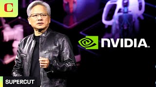 Nvidias 2024 Computex Keynote Everything Revealed in 15 Minutes [upl. by Hamimej]