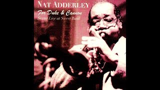 Nat Adderley Sextet  The Work Song [upl. by Emse376]