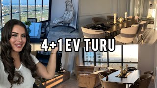 EV TURU  41 EV TURU VLOG [upl. by Enyamert]