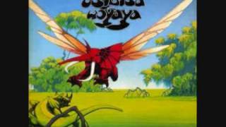 OSIBISA quotSpirits up abovequot 1971 [upl. by Yahs]