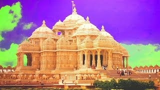 Top 20 Most Beautiful Temples in India [upl. by Adalheid]