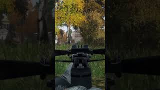 Hunt For Player Turns Into Easy Duo Kill dayz dayzshorts [upl. by Susumu]