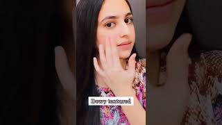 makeuptutorial learnfromsézane nudetint instagram reels videoreels SÉZANECOSMETICS [upl. by Leaj585]