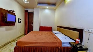 HOTEL YADU RESIDENCY Meerut India [upl. by Melmon822]