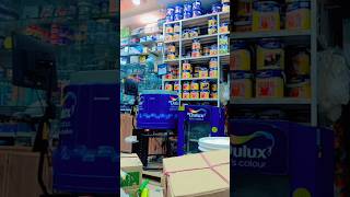 Dulux company 😎 entertainment vlog vlogger 😎😎 [upl. by Ttevi]