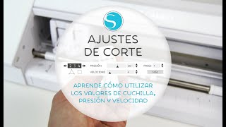 Tutorial Bocetar y Cortar en Silhouette Cameo 3 [upl. by Michaela]