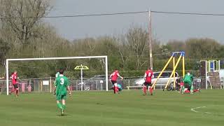 Cookham Deans Goal [upl. by Asillam364]