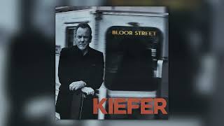 Kiefer Sutherland  Bloor Street Full Album Listening Party [upl. by Lleznol]