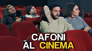 CAFONI AL CINEMA [upl. by Yart135]