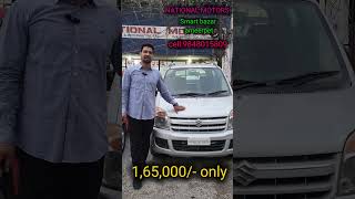 National motors Ameerpet Hyderabad [upl. by Aninaj]