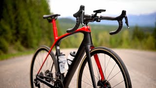 Meet Trek Domane Gen 3 [upl. by English790]