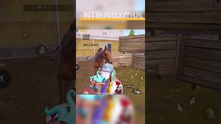 NT Nazmul gaming pubg mobile Bangladesh [upl. by Adiuqram]