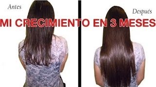 Prepara tu Shampoo con Creolina para un cabello más largo  Anastassia Sfeir [upl. by Enifesoj290]