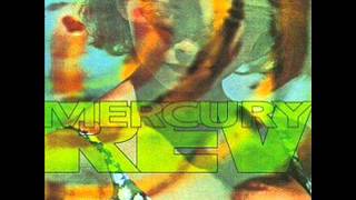 Mercury Rev  Car Wash Hair [upl. by Reiner]