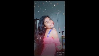 Nube Namata Mama Gethu Heena Geththam Song Tik tok version [upl. by Suoivatra]