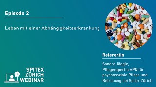 Spitex ZürichWebinar  Episode 2 [upl. by Atiuqnahs]