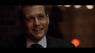 Harvey Specter  The Best Closer  Beggin You [upl. by Kcirb]