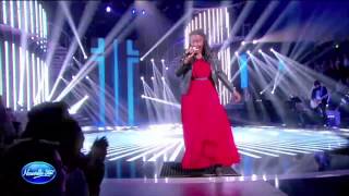 Yseult Summertime Sadness  Top 11  NOUVELLE STAR 2014 [upl. by Weil346]