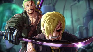 ZORO VA TUER SANJI SI CETTE THÉORIE ONE PIECE SE RÉALISE  CHAPITRE 1077 REVIEW [upl. by Aigil]