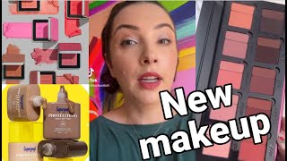 New makeup of the week  9 March 2024 [upl. by Aytnahs107]