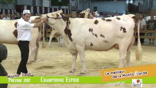 Championne Espoir [upl. by Wernsman326]