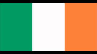 Hymne IrlandaisIrish Anthem [upl. by Enelhtac101]