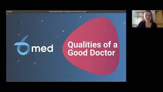 Qualities Of A Good Doctor The Stuff That Matters [upl. by Innig377]