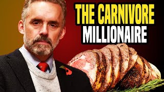 Could You Do Jordan Petersons Carnivore Diet 🥩 [upl. by Kir]