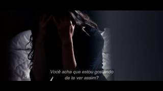 quotA Prisão do Reiquot de Victoria Aveyard  Book Trailer Legendado [upl. by Sabec]