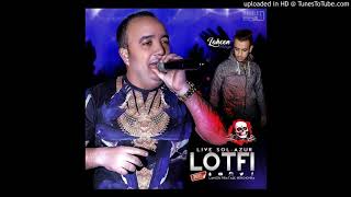 Cheb Lotfi 2k20 🔥 Manziidch Ndir Amour 🔥 [upl. by Vanny]