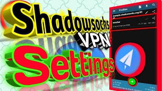 How to Set Up a Shadowsocks VPN StepbyStep Guide for Secure Browsing [upl. by Ettessil]