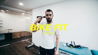 THE HARDEST BIKE FIT EVER [upl. by Jehovah]