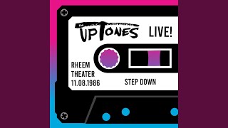 Step Down Live Rheem Theater 1986 [upl. by Noevad]