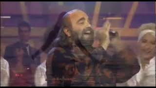 quotMagdalenaquot Demis Roussos [upl. by Nahshu]