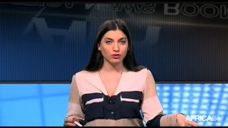 AFRICA NEWS ROOM  Tchad les défis énergétiques 33 [upl. by Ellehcar]