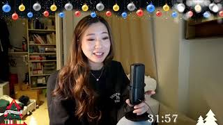 Fuslie rekindles her relationship with her brother [upl. by Fauman]