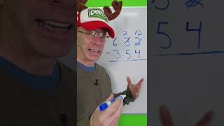 3Digit Subtraction with Regrouping  3rd Grade Maths [upl. by Aihcela]