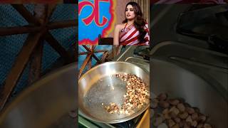 Spice Up Your Chach with Janhvi Kapoor’s Thecha RecipeJanhviKapoor ThechaRecipe SpicyChach [upl. by Sclater478]