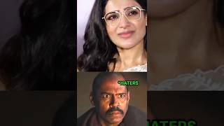 😔🥺💯 ACTRESS SAMANTHA HELP IN CHILD OPERATION BUT SAMANTHA CRYING IN INTERVIEW shorts moviefacts [upl. by Coward]