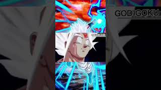 Goku VS All Gods Power Levels  Dragon Ball Super Power Warriors Generated usings [upl. by Nlocnil74]